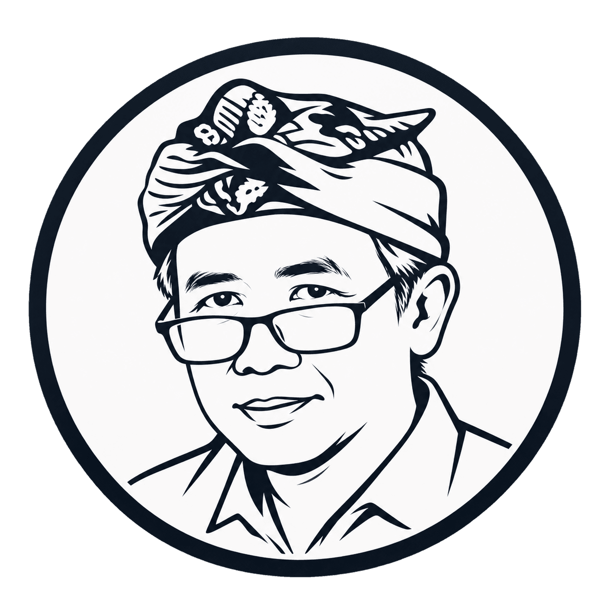 MR Dady Hariadi
